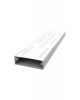 50x14 mm Kanal Led Profili